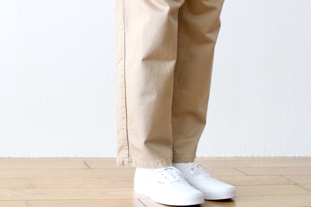 itten.(åƥ) "itten 13 EDC pants"