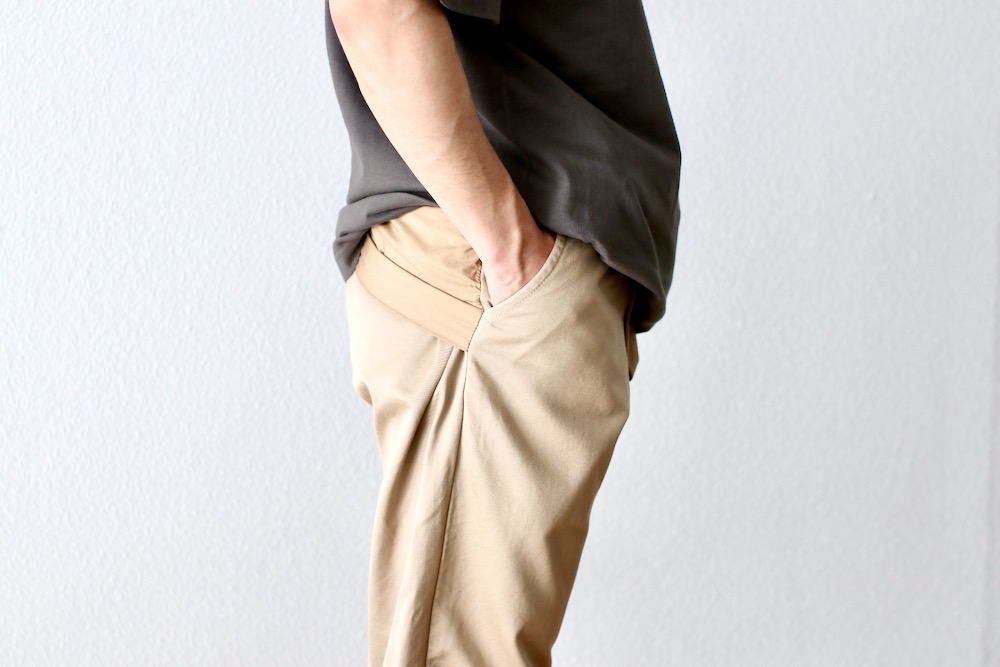 itten.(åƥ) "itten 13 EDC pants"