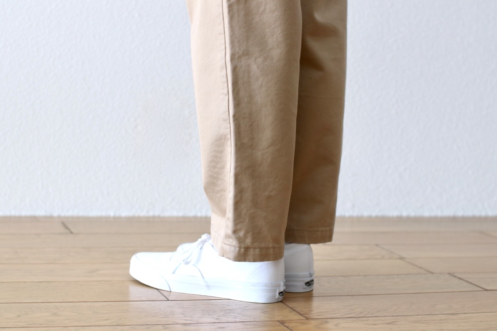 itten.(åƥ) "itten 13 EDC pants"