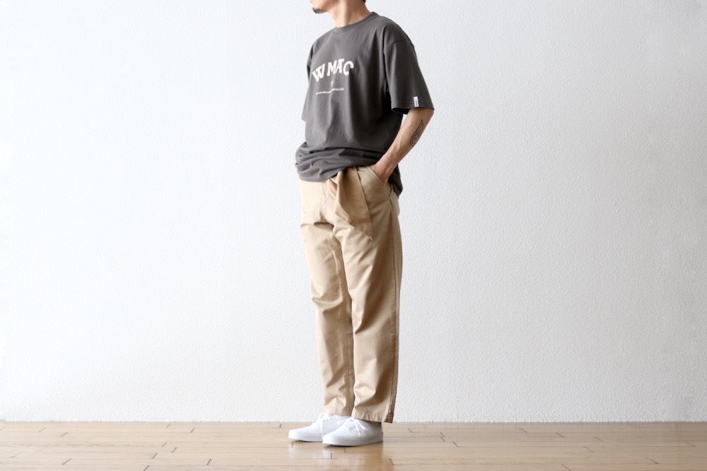 itten.(åƥ) "itten 13 EDC pants"