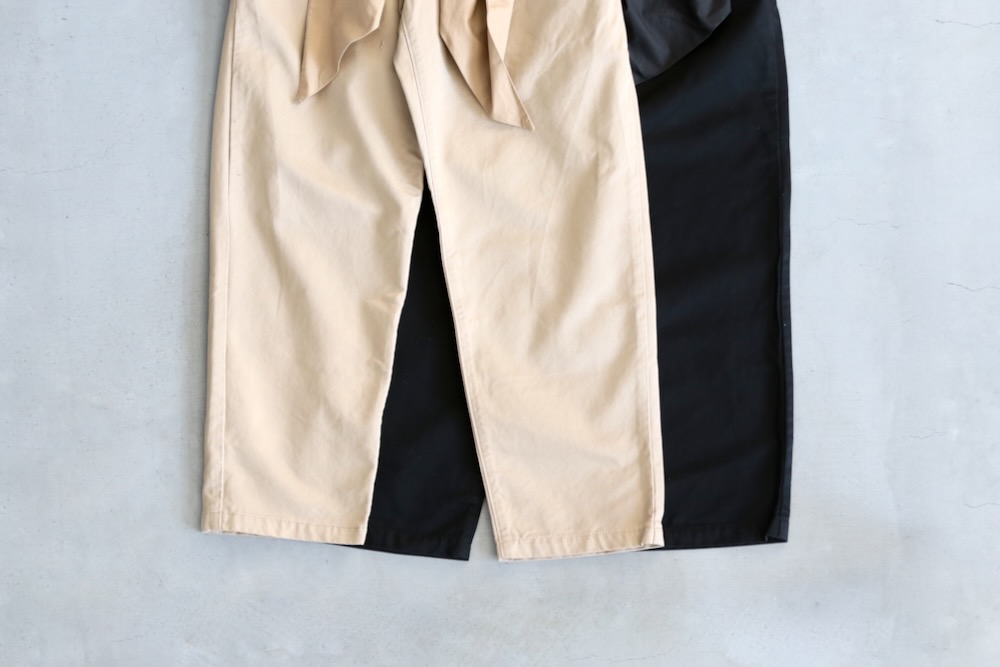 itten.(åƥ) "itten 13 EDC pants"