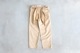 itten.(åƥ) "itten 13 EDC pants"
