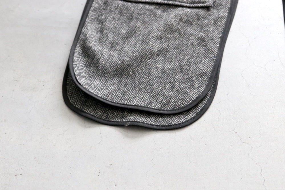 【超美品】Engineered Garmentsアメリカ製シンプルコットンベレー 10% > 15%OFF] Engineered Garments (エンジニアードガーメンツ