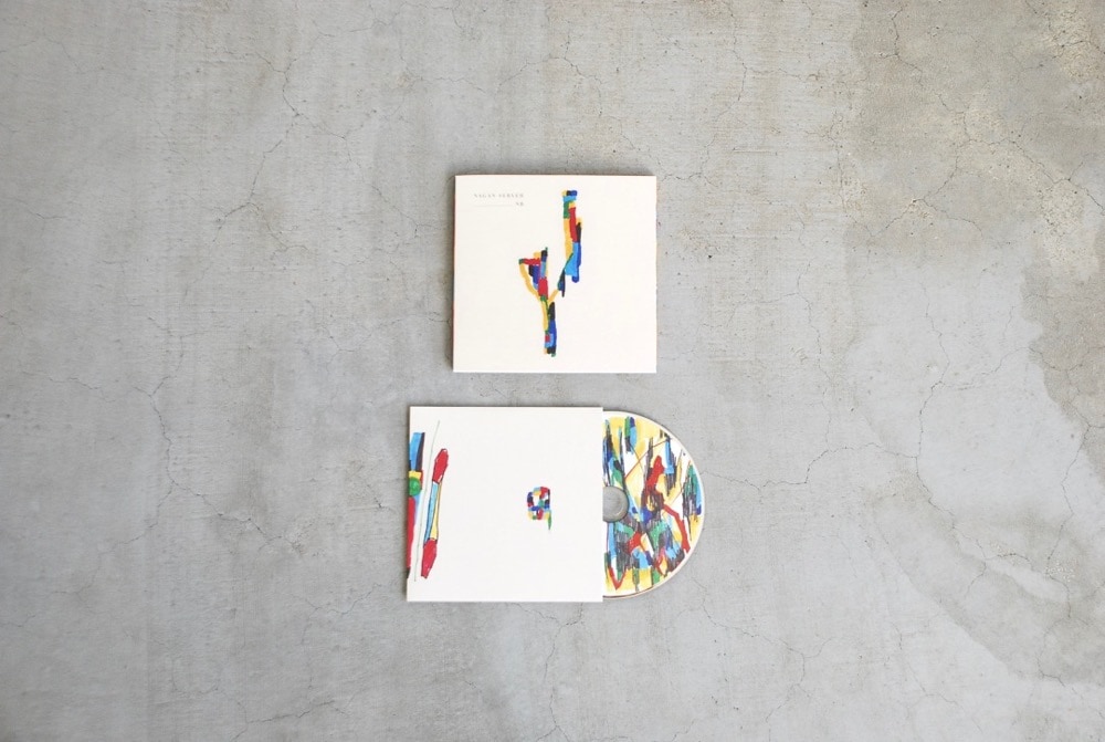 NAGAN SERVER(ʥ С) "NR"