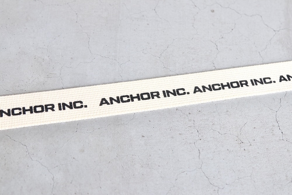 ��limited��OBANA SWIMMING CLUB �� ANCHOR INC.(���Х� �����ߥ� ����� �� ���󥫡�����) "BELT 1243-AC02"