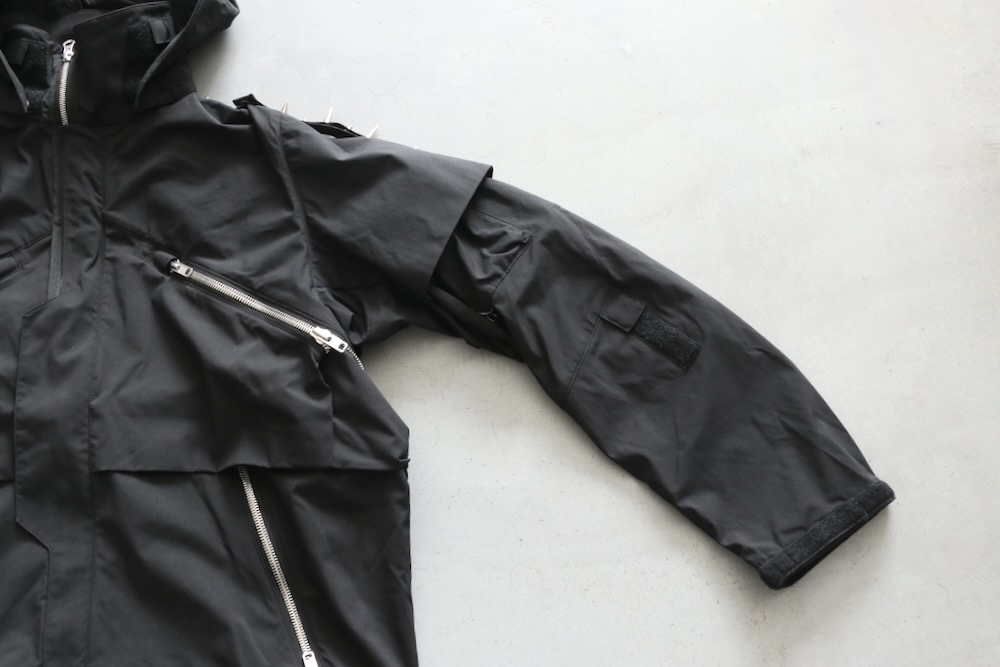 ACRONYM(アクロニウム) 