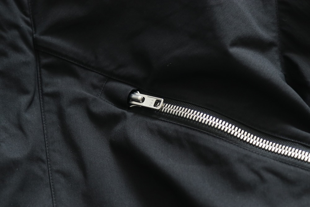 ACRONYM(˥) "J1WB-E Encapsulated Nylon Interpose Jacket"
