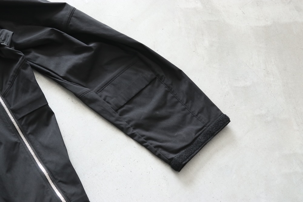 ACRONYM(˥) "J1WB-E Encapsulated Nylon Interpose Jacket"