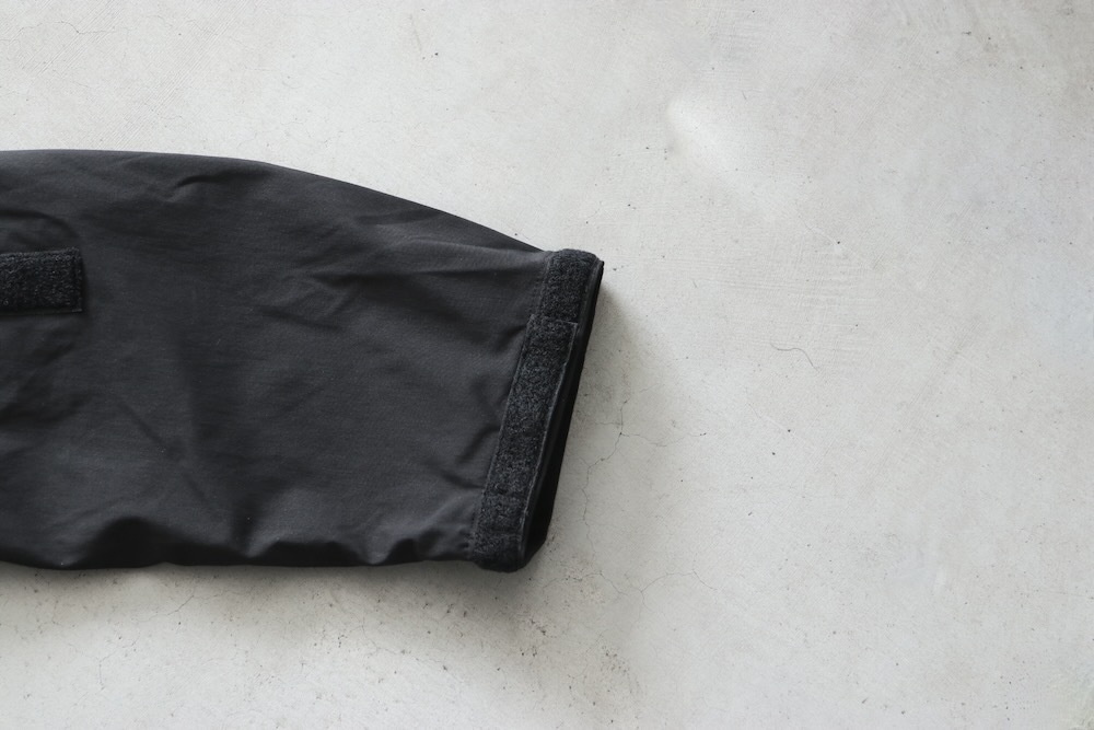 ACRONYM(˥) "J1WB-E Encapsulated Nylon Interpose Jacket"