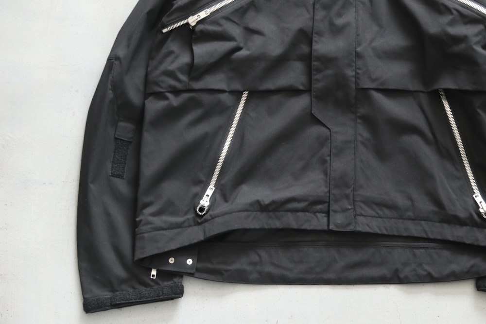 ACRONYM(アクロニウム) 