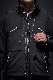 ACRONYM(˥) "J1WB-E Encapsulated Nylon Interpose Jacket"