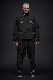 ACRONYM(˥) "J1WB-E Encapsulated Nylon Interpose Jacket"