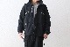 ACRONYM(˥) "J1WB-E Encapsulated Nylon Interpose Jacket"