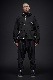 ACRONYM(˥) "J1WB-E Encapsulated Nylon Interpose Jacket"