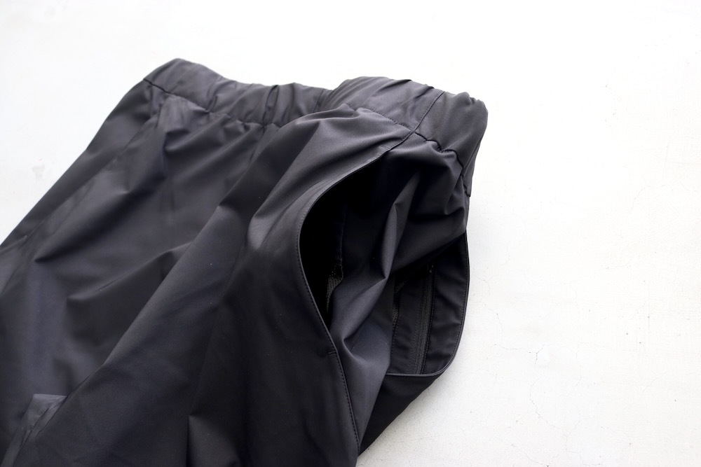 GOLDWIN 0 (ɥ ) "Buckle Straight Leg Pants"