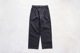 GOLDWIN 0 (ɥ ) "Buckle Straight Leg Pants"