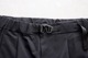 GOLDWIN 0 (ɥ ) "Buckle Straight Leg Pants"