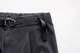 GOLDWIN 0 (ɥ ) "Buckle Straight Leg Pants"