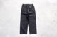 GOLDWIN 0 (ɥ ) "Buckle Straight Leg Pants"