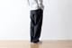 GOLDWIN 0 (ɥ ) "Buckle Straight Leg Pants"