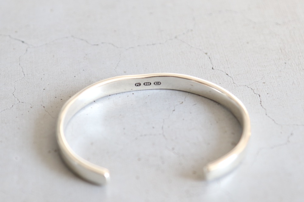Porter Classic(ݡ饷å) "NEEDLE BANGLE"