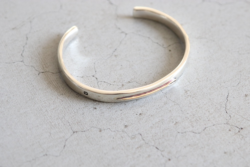 Porter Classic(ݡ饷å) "NEEDLE BANGLE"