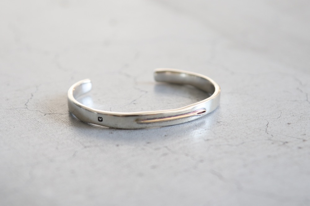 Porter Classic(ݡ饷å) "NEEDLE BANGLE"