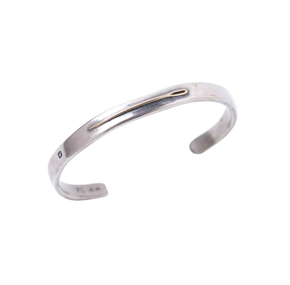 Porter Classic(ݡ饷å) "NEEDLE BANGLE"