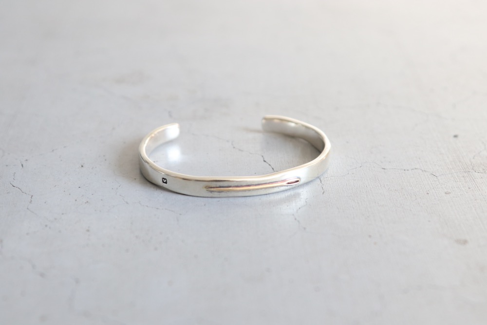 Porter Classic(ݡ饷å) "NEEDLE BANGLE"