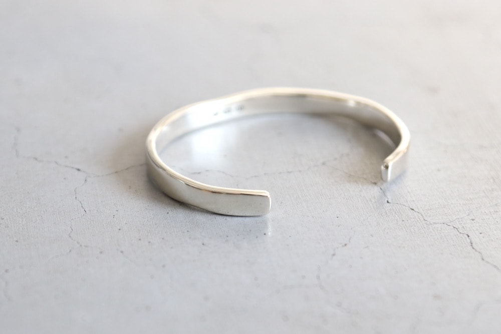 Porter Classic(ݡ饷å) "NEEDLE BANGLE"