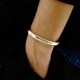 Porter Classic(ݡ饷å) "NEEDLE BANGLE"