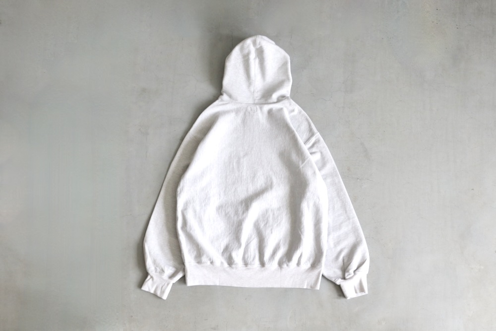 blurhms ROOTSTOCK(�֥顼�ॹ �롼�ĥ��ȥå�) "Thin-Sweat Separate-Pocket Hoodie P/O"