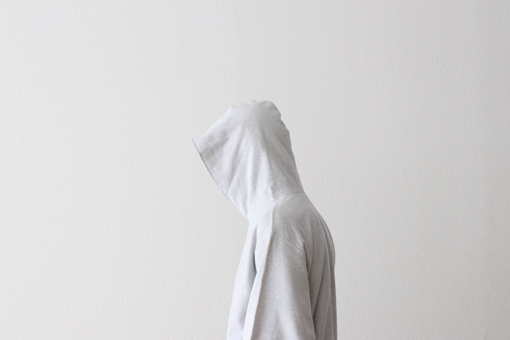 blurhms ROOTSTOCK(�֥顼�ॹ �롼�ĥ��ȥå�) "Thin-Sweat Separate-Pocket Hoodie P/O"