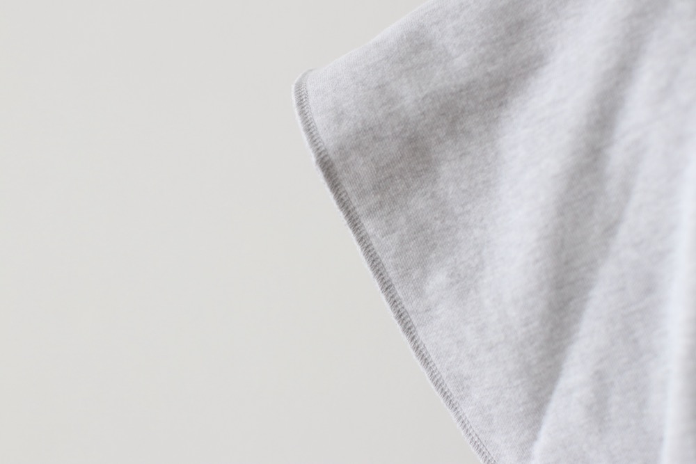blurhms ROOTSTOCK(�֥顼�ॹ �롼�ĥ��ȥå�) "Thin-Sweat Separate-Pocket Hoodie P/O"