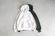 blurhms ROOTSTOCK(�֥顼�ॹ �롼�ĥ��ȥå�) "Thin-Sweat Separate-Pocket Hoodie P/O"