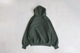 blurhms ROOTSTOCK(�֥顼�ॹ �롼�ĥ��ȥå�) "Thin-Sweat Separate-Pocket Hoodie P/O"