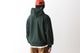 blurhms ROOTSTOCK(�֥顼�ॹ �롼�ĥ��ȥå�) "Thin-Sweat Separate-Pocket Hoodie P/O"