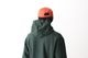 blurhms ROOTSTOCK(�֥顼�ॹ �롼�ĥ��ȥå�) "Thin-Sweat Separate-Pocket Hoodie P/O"