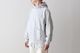 blurhms ROOTSTOCK(�֥顼�ॹ �롼�ĥ��ȥå�) "Thin-Sweat Separate-Pocket Hoodie P/O"