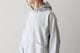 blurhms ROOTSTOCK(�֥顼�ॹ �롼�ĥ��ȥå�) "Thin-Sweat Separate-Pocket Hoodie P/O"