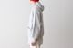 blurhms ROOTSTOCK(�֥顼�ॹ �롼�ĥ��ȥå�) "Thin-Sweat Separate-Pocket Hoodie P/O"