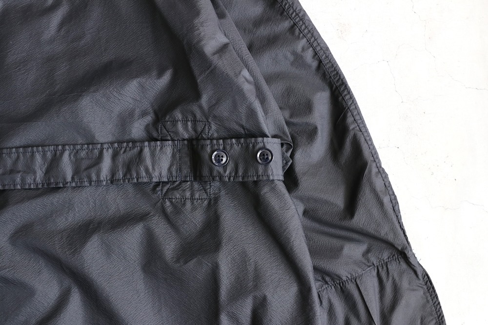 Engineered Garments (󥸥˥ɥ) "MG Coat - Nylon Micro Ripstop"
