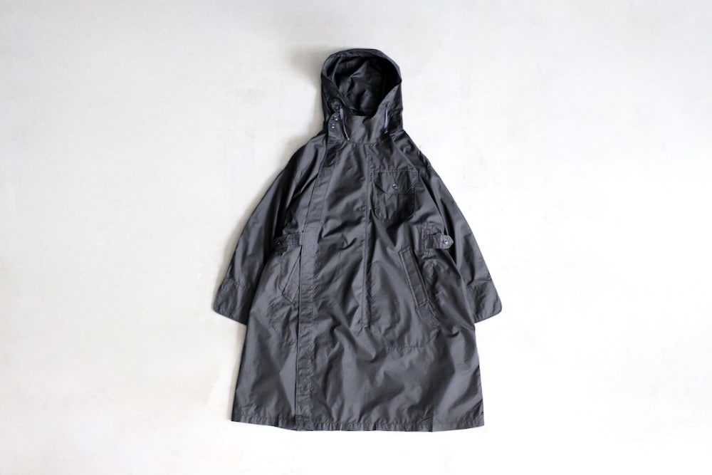 ENGINEERED GARMENTS(エンジニアードガーメンツ) MG Coat