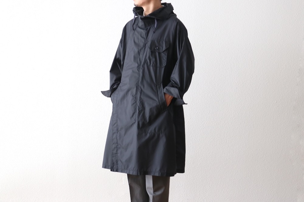 Engineered Garments (エンジニアードガーメンツ) 