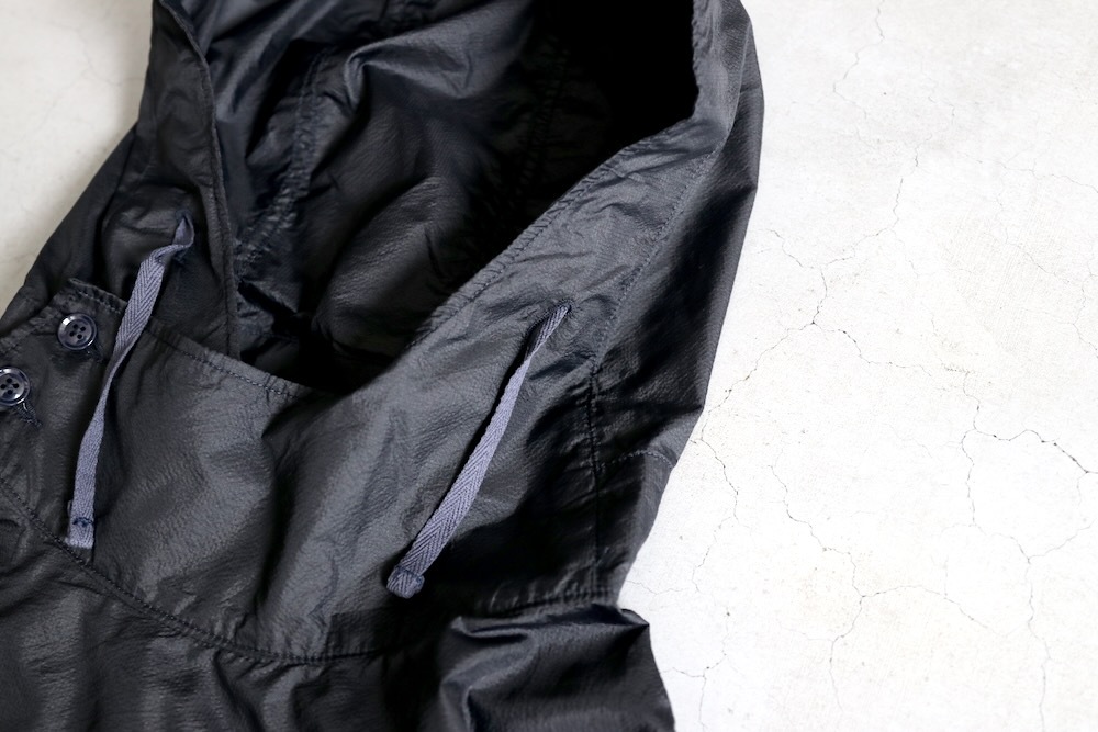 Engineered Garments (󥸥˥ɥ) "MG Coat - Nylon Micro Ripstop"