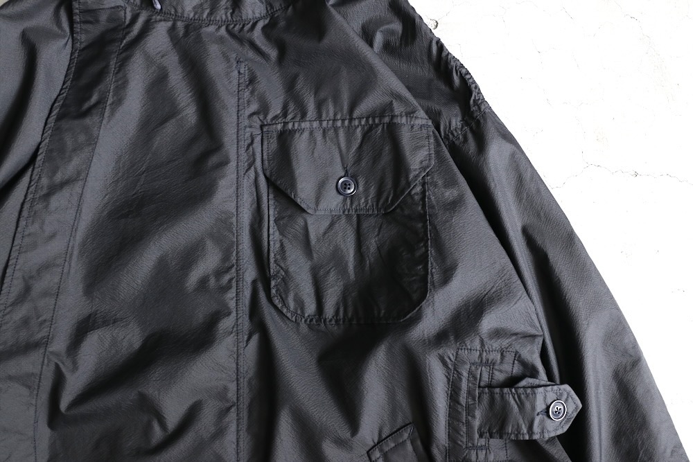 Engineered Garments (エンジニアードガーメンツ) 