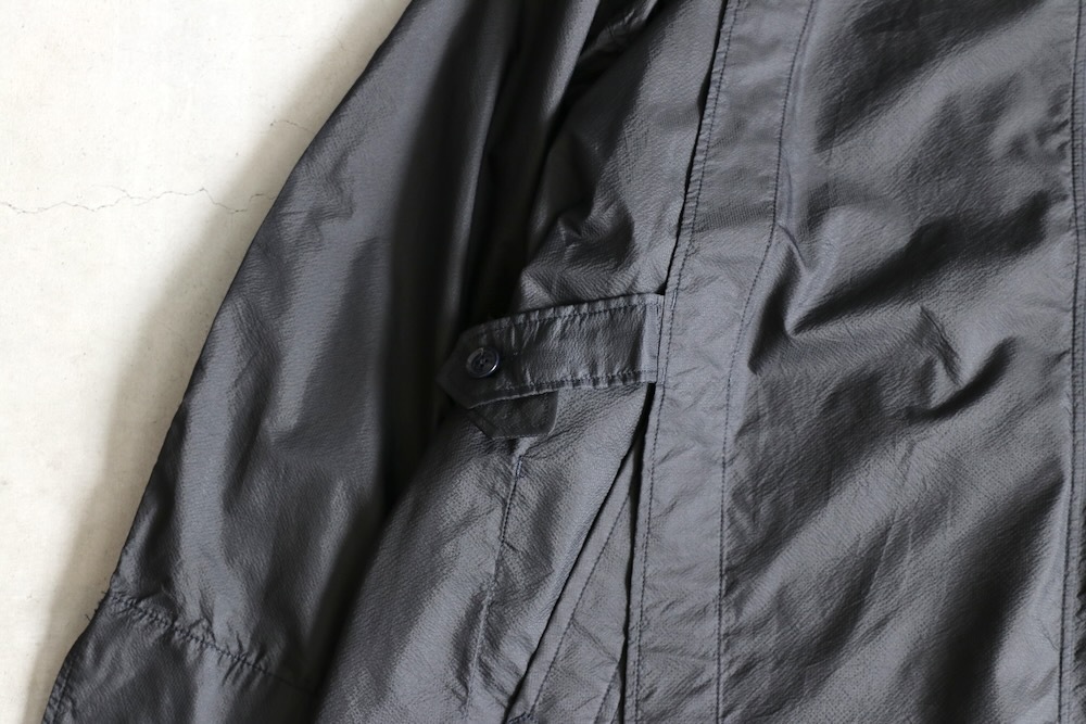 Engineered Garments (󥸥˥ɥ) "MG Coat - Nylon Micro Ripstop"