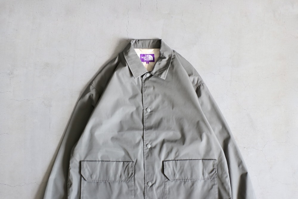 15% > 25%OFF] THE NORTH FACE PURPLE LABEL (ザ ノース