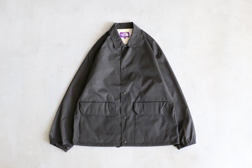 NP2904N ノースフェイスパープルレーベル フィールドコーチジャケット 31_000000021823.jpg?1762654111