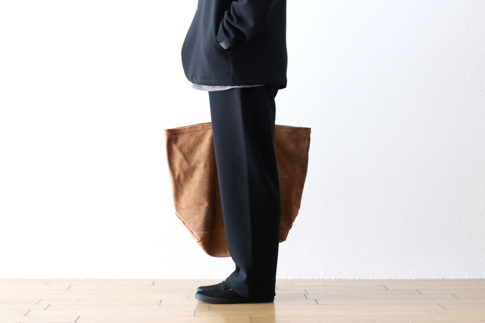 N.HOOLYWOOD ( ϥꥦå) "WIDE EASY PANTS 2251-CP28-018"